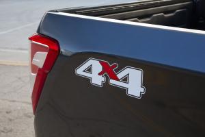 SsangYong Musso Rhino XL 2020 года  (UK)